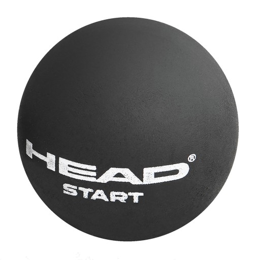 Squashová loptička HEAD Start 287346 OS