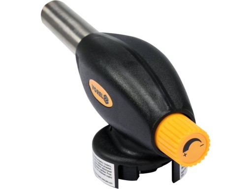 PLYNOVÝ HORÁK S PIEZO 73413 VOREL