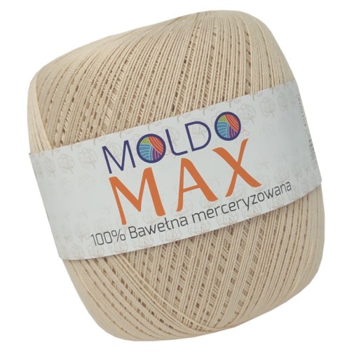 Max Moldo - 2019 - svetlo béžová - Ako MAXI