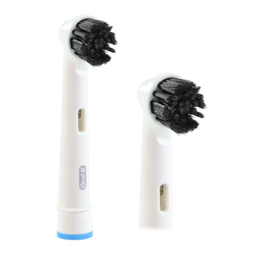 Originálny hrot na drevené uhlie Oral-B Pure Clean