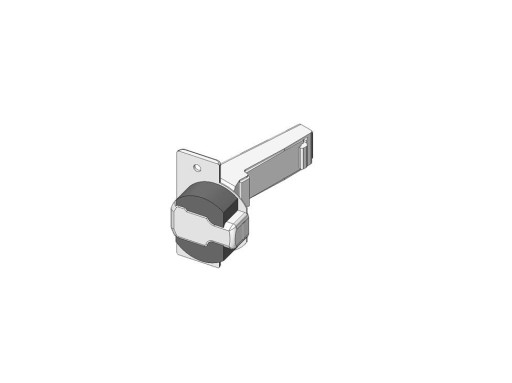 Uhlový záves +15° CLIP TOP BLUMOTION Dvere max. N