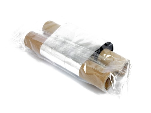 TTR sledovacia páska vosk 55x74 (55mm x 74m)