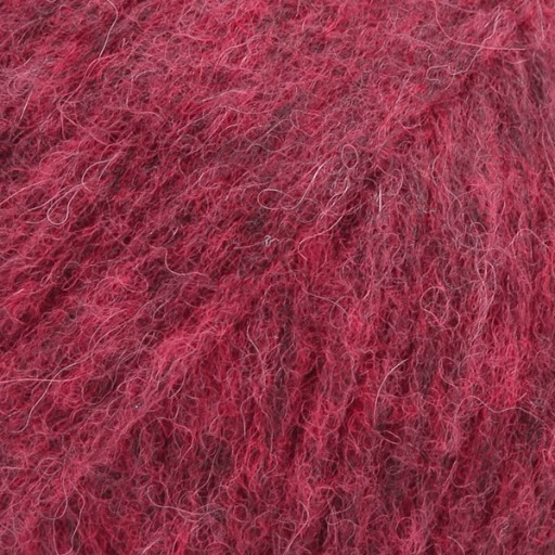 Priadza Drops Air 07 Ruby