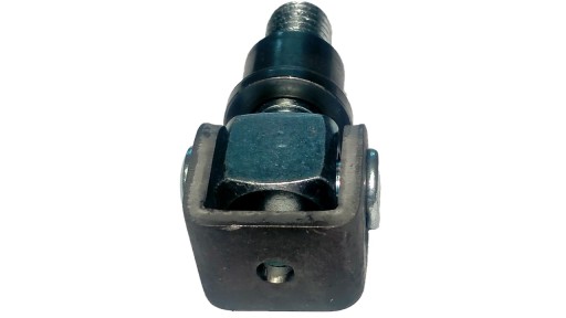 záves nastaviteľné závesy na zváranie M14 61.001.14