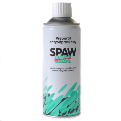 Sprej proti rozstreku SPAWMIX 400 ml