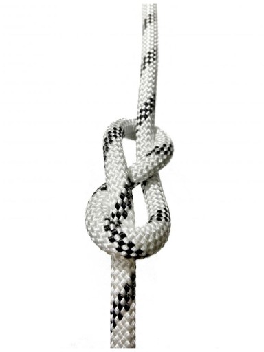 Speleo statické lano 11mm Tendon