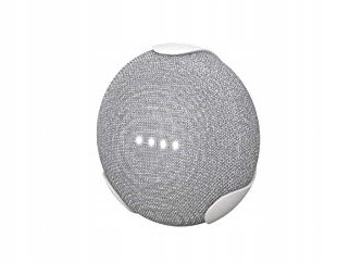 Google Home Mini držiak na stenu, vešiak na stenu
