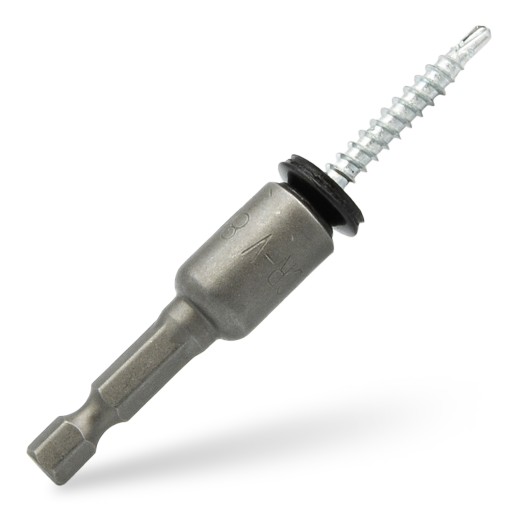 Magnetický držiak na kľúče pre farmárov M8x50 1 ks