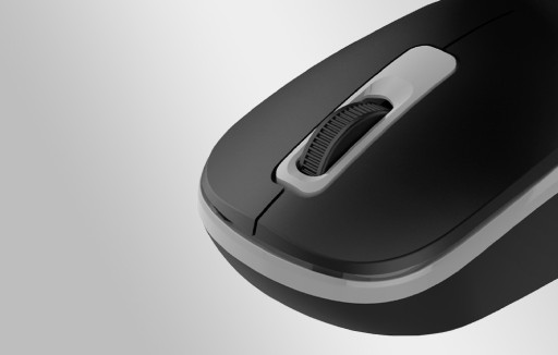 BEZDRÔTOVÁ UNIVERZÁLNA MYŠ HAVIT MS626GT POČÍTAČOVÁ MYŠ PC BATÉRIA