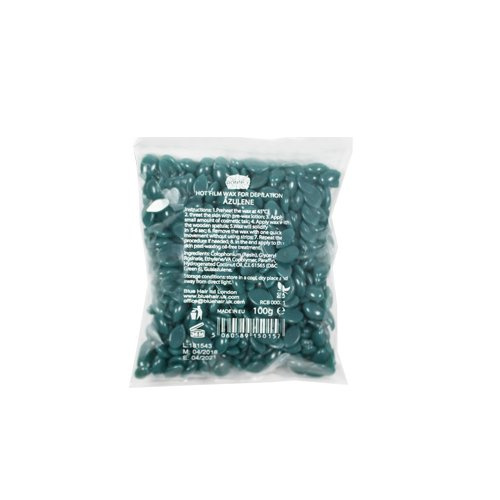 Ronney Azulene Wax v granulách 100g