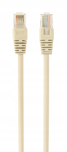 PATCHCORD LAN ETHERNET RJ45 CAT6 UTP 3M SIEŤOVÝ KÁBEL