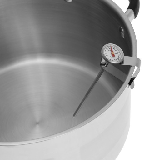 MÄSOVÝ TEPLOMER -20 až 120C KINGHoff KH-3696