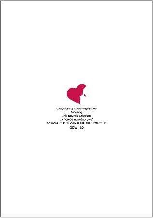 Veľkonočná pohľadnica s textovým základom GDWT37
