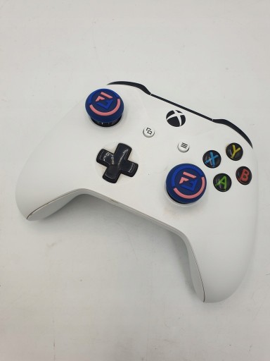 Grip a gumené podložky pre XBOX ONE ovládače