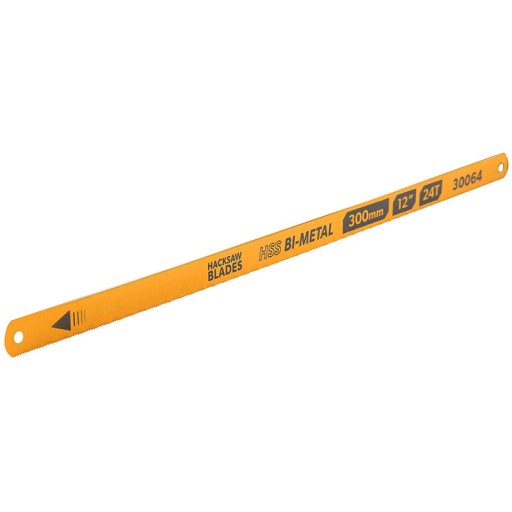 PÍLOVÉ KOTOUČE 300X12,5 MM. 2 KUSY