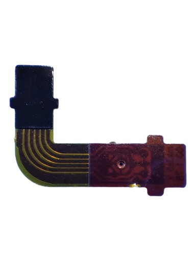 Krátky ovládač mikrofónovej podložky Dualsense DS PS5 V2