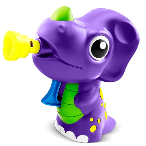MYDLOVÁ BUBLINA STROJ BUBLIENKA MULTIBUBLINY RICOKIDS + TEKUTINY