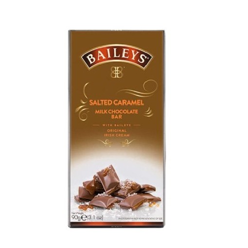 BAILEYS ČOKOLÁDOVÝ KARAMEL + SOĽ 90 g
