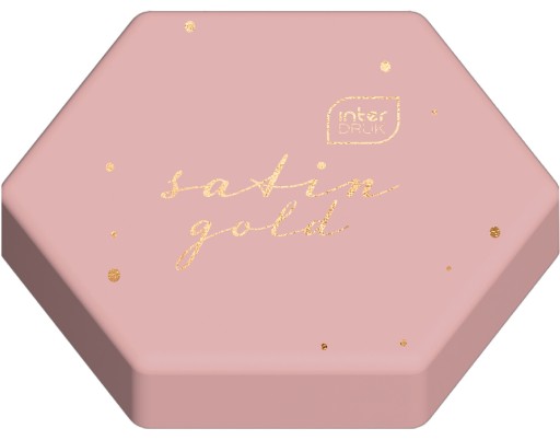 Guma Sati Gold Interdruk