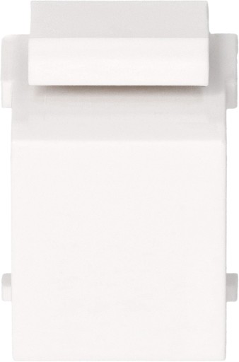 Modul Keystone Kryt biely