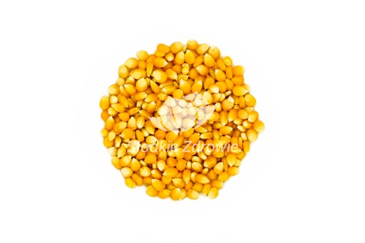 POPCORN kukuričné zrno bez soli 1000g 1kg