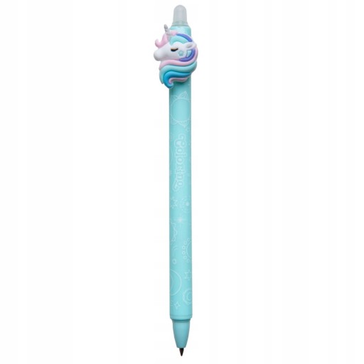 Colorino stierateľné pero Kids Unicorn