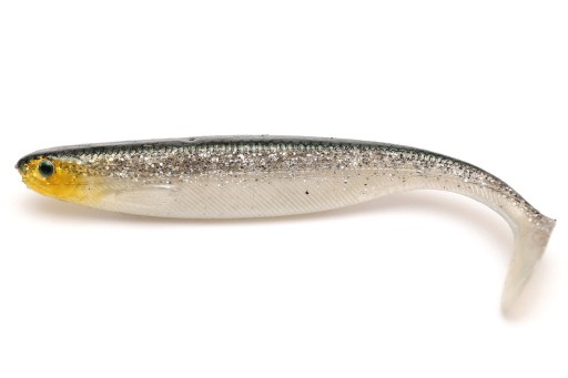WESTIN SHAD TEEZ SLIM-P020-122-12,0 cm