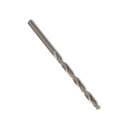 HSS vrták do kovu 4 mm