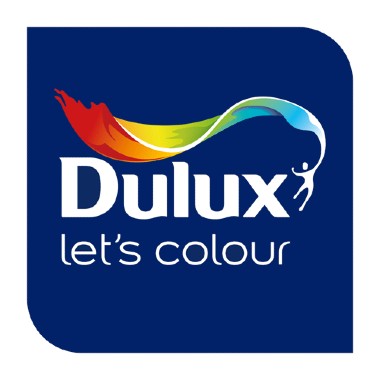 Dulux Absolútna biela farba na steny a stropy 1L