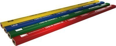STALCO MURÁRSKA ceruzka 240mm PERFEKTNÁ S-76005
