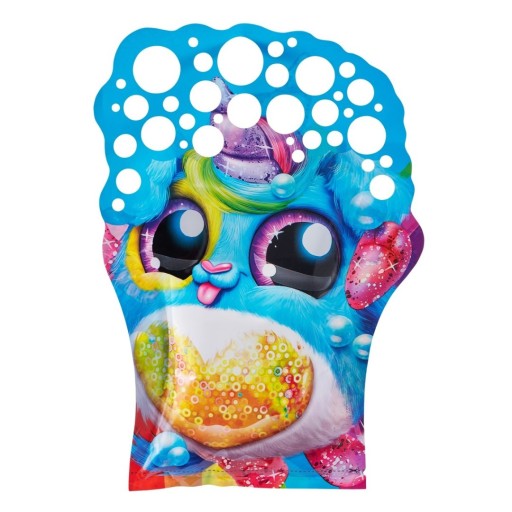 Rukavice ZURU BubbleWow d/bubble.Rainb.11308 25647