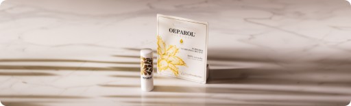 Oeparol Everyday ochranný rúž 4,8 g