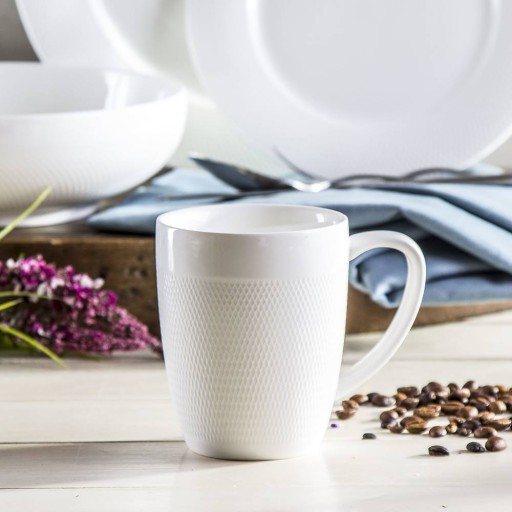 Porcelánový hrnček Florina Cortina 330 ml