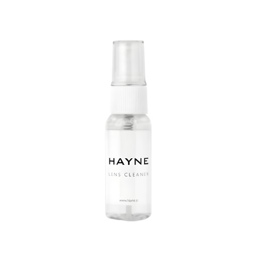 HAYNE Lens Cleaner kvapalina na čistenie okuliarov