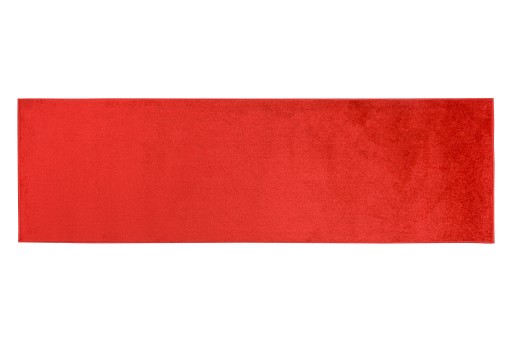 MONO bežec 70cm Jednofarebný hladký módny masívny vlys v9