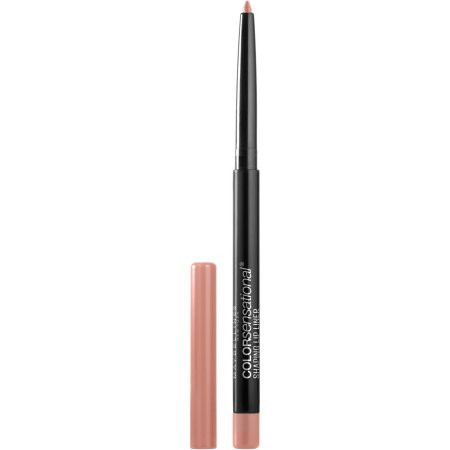 MAYBELLINE Color Sensational ceruzka na pery 10