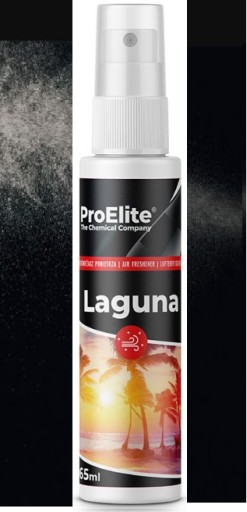 Osviežovač vzduchu - MARINE - Laguna 65ml
