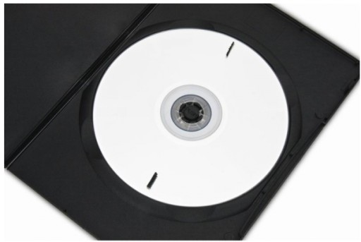 Čistiaci disk Esperanza Audio Video CD/DVD