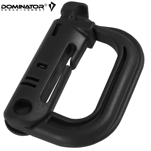 KARABÍNA DOMINATOR GRMLOCK KARABÍNA KARABÍNA s D-KRÚŽKOM