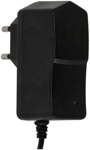 Zásuvný LED zdroj 1A 12W 12V 2,1mm