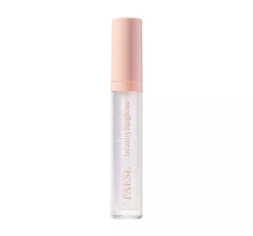 Paese Beauty Lesk na pery 07 Stardust 3,4 ml