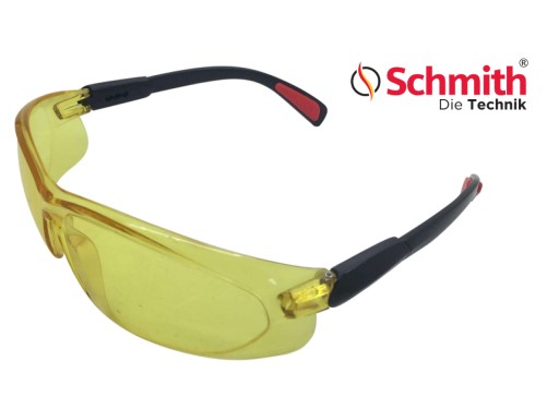 Schmith OCHRANNÉ OKULIARE OHS MODEL 2YELLOW DE.