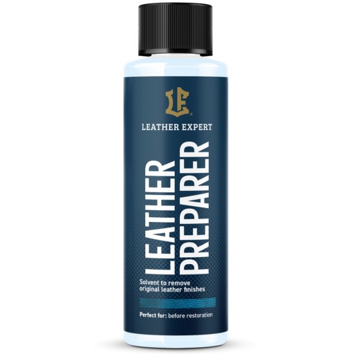 Leather Expert Preparer odstraňovač kože 50 ml