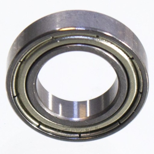 6801ZZ Guličkové ložisko 21 x 12 x 5 mm