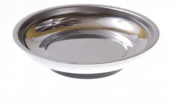 MAGNETICKÁ MISKA okrúhla MAGNET 150mm QUATRO