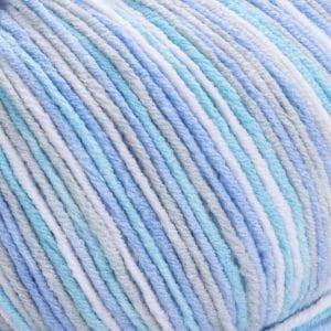 YarnArt Jeans Soft Colors - 6203