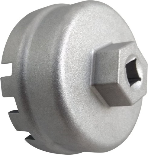 ZÁSUVOVÝ KĽÚČ NA OLEJOVÝ FILTER TOYOTA 64,5MM 14K
