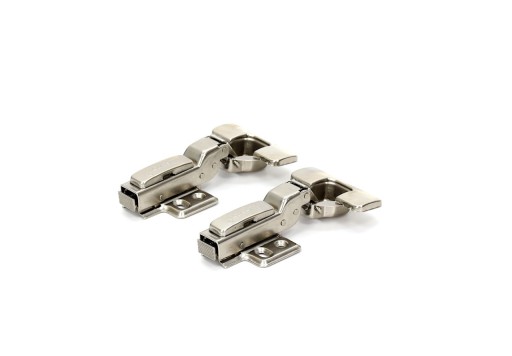 FI35 TWIN PANT SO SEVROLL BRZDOU, 2 KS