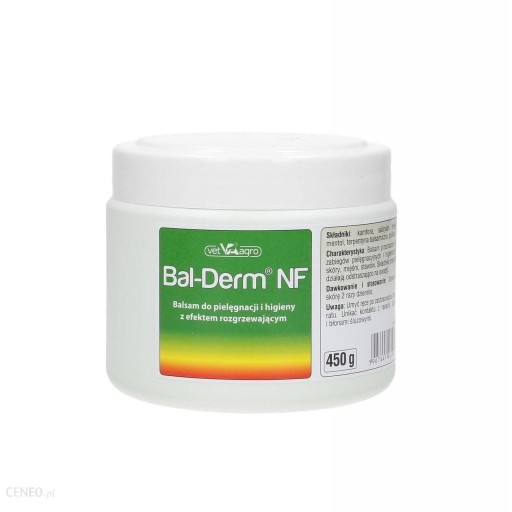 BAL-DERM 100G *MLIEK *NÁDOBA