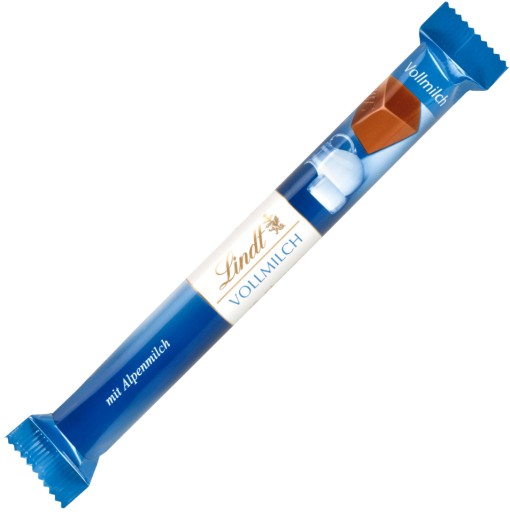 Lindt mliečna čokoláda plnená ku dňu detí darček ku dňu matiek 40g DE